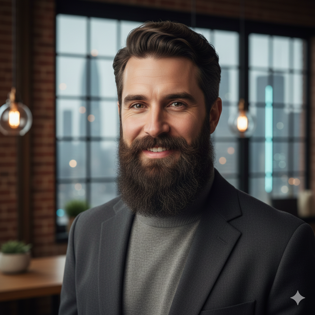 Beard Styles for Men (2026)