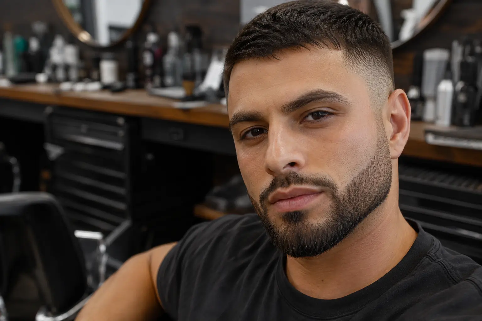 Beard Styles for Men 2026