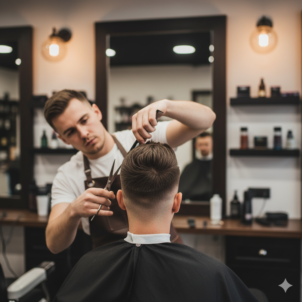 Maintenance & Grooming Tips