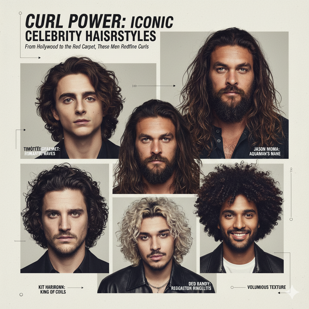 collage-of-celebrity-curl