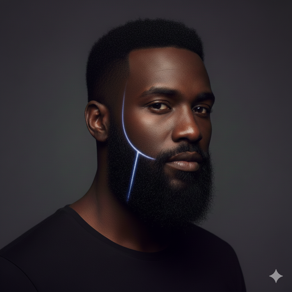 temple to beard connected