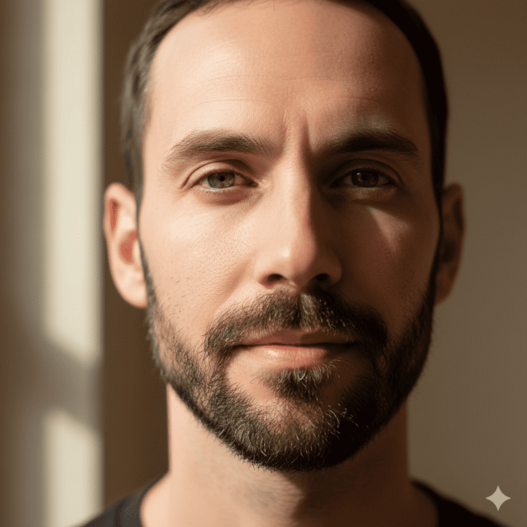 The Stubble Effortless Texture.