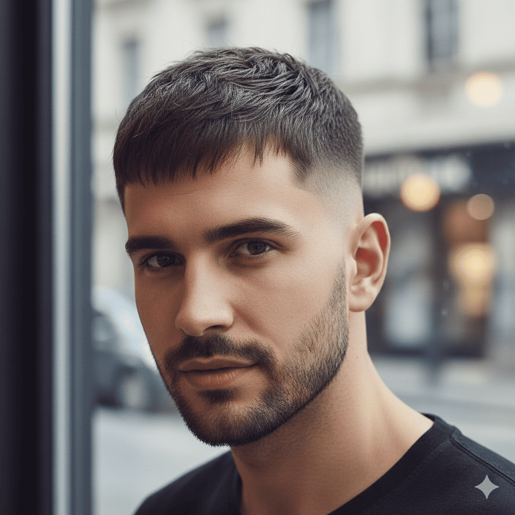 Trim Schedule by French Crop Type.