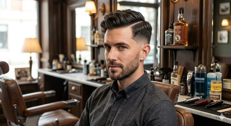 Taper with Hard Part