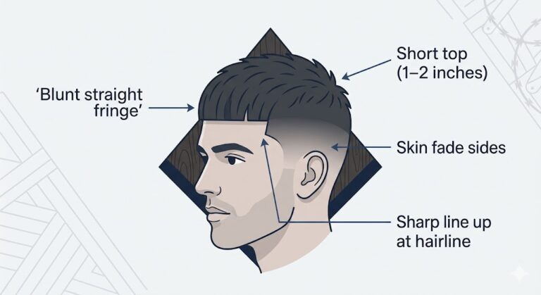 Edgar Cut Anatomy Diagram