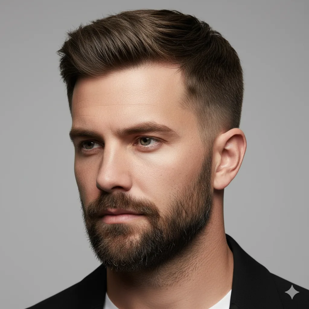 Beard Trends 2026: Trending Beard Styles & the Best Haircut Combos for Men