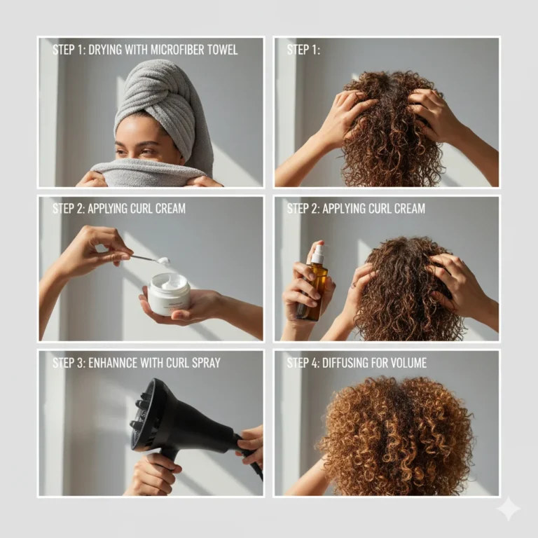 Confidence in Every Curl