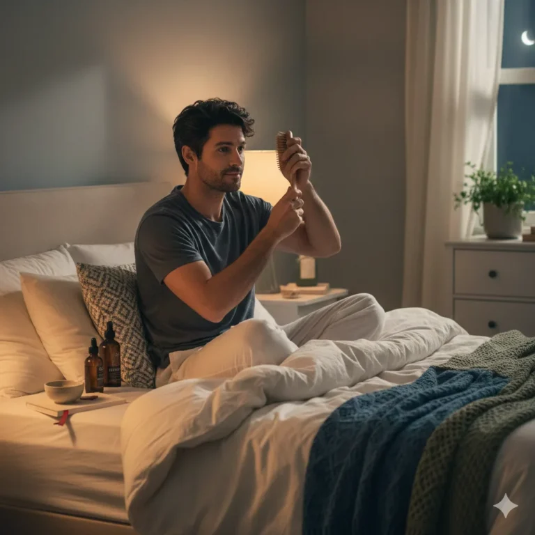 Evening Routine