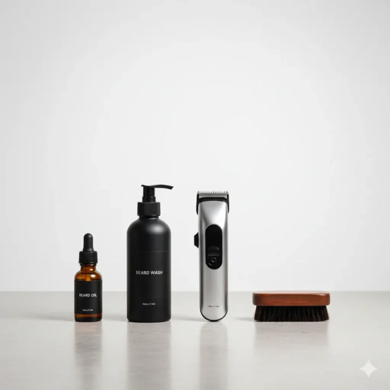 Grooming Products