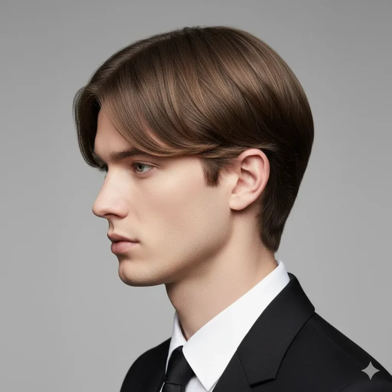 Layered Medium Cut