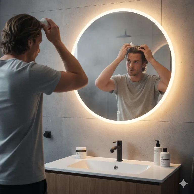 Morning Routine