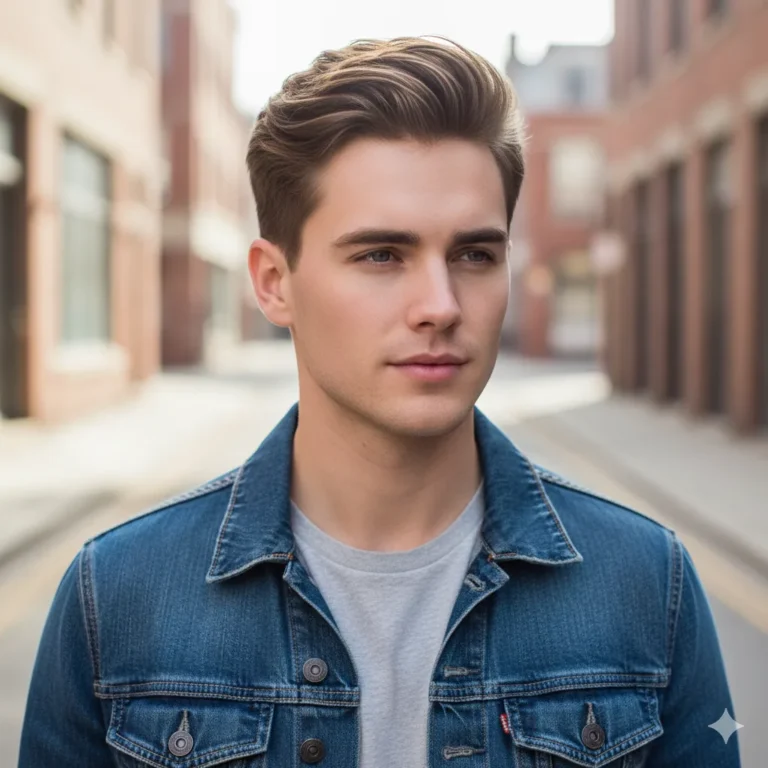 Medium undercut hairstyles