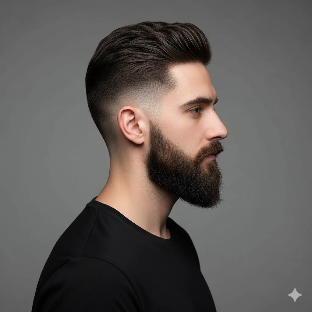 Men’s Haircut Styles Guide 2026: Modern, Classic & Trending Looks