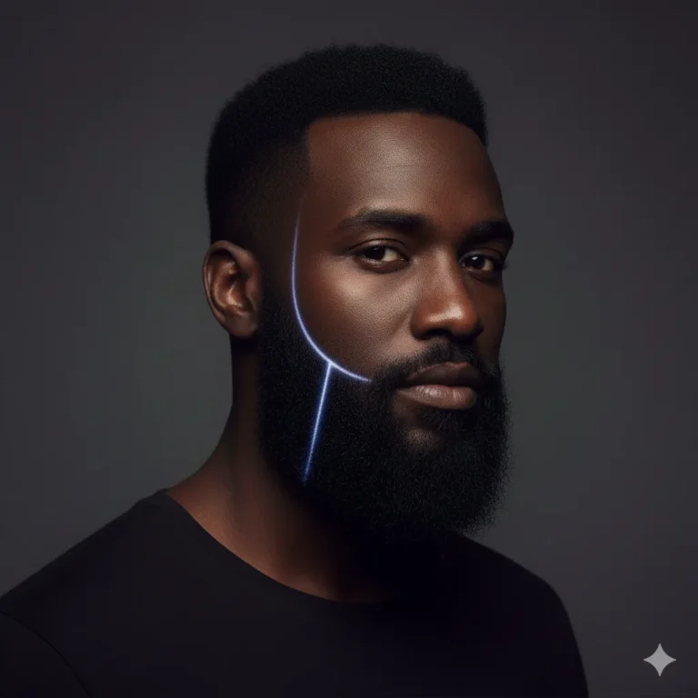 temple to beard connected